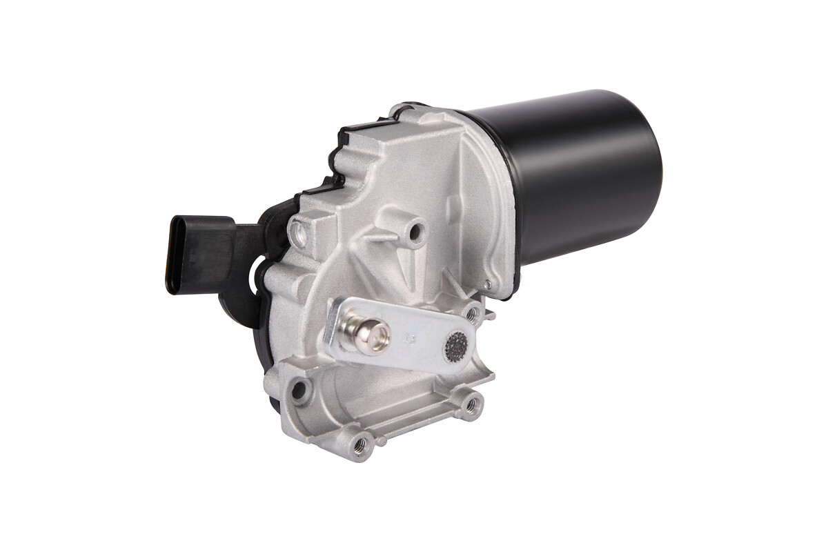 Moteur d'essuie-glace VALEO 584666